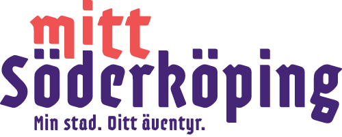 Mitt Söderköping Logotyp